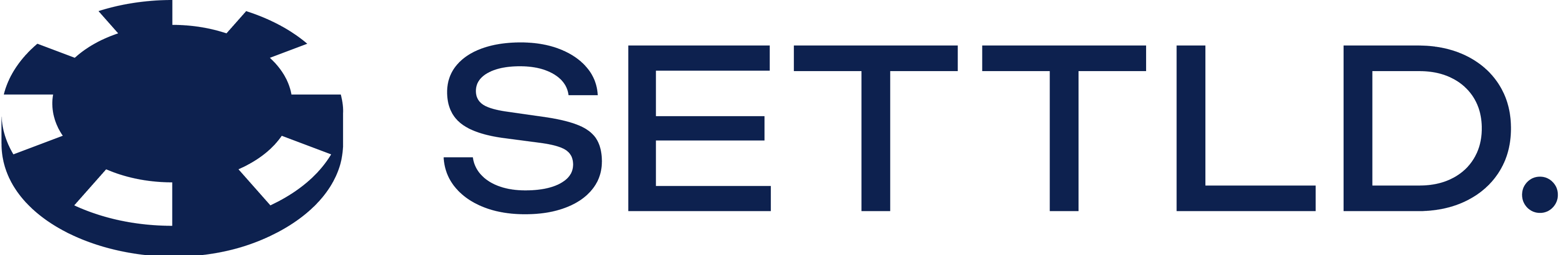 Settld Logo